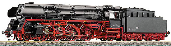Steam locomotive BR 01.5<br /><a href='images/pictures/Roco/63264.jpg' target='_blank'>Full size image</a>